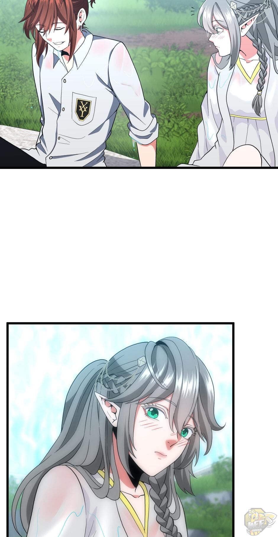 The Beginning After The End Chapter 111 image 63